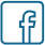 facebookロゴ